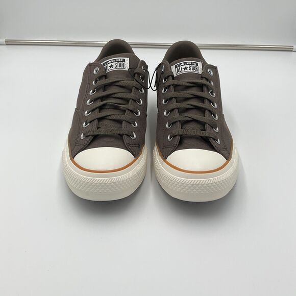 Converse Chuck Taylor All Star Malden Street Ox Size Mens 13 Truffle Brown Honey main image 7